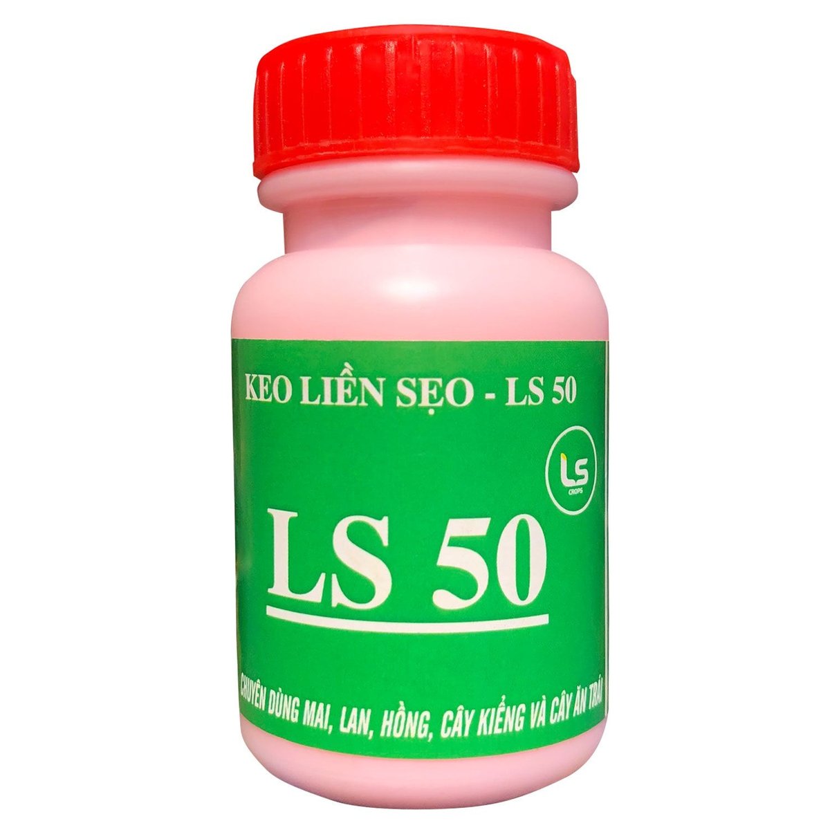Keo liền sẹo liền da LS50 – Kéo nhựa nhanh, giúp ra rễ, nảy chồi nhanh, ngăn nấm bệnh 3