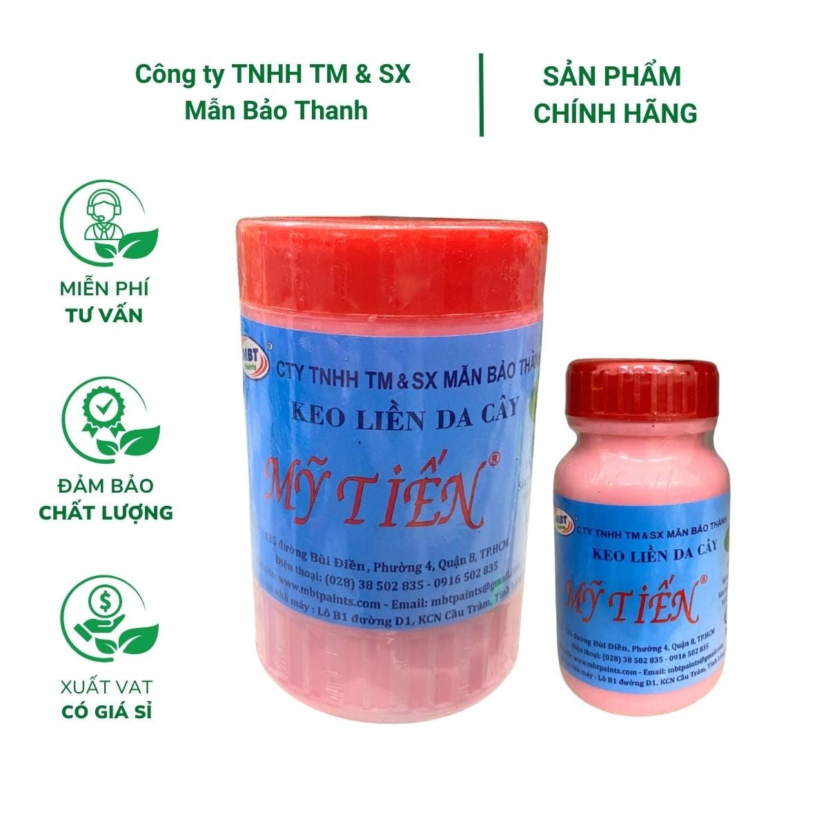 Keo liền da cây – liền sẹo – thuốc hỗ trợ chiết cành Mỹ Tiến