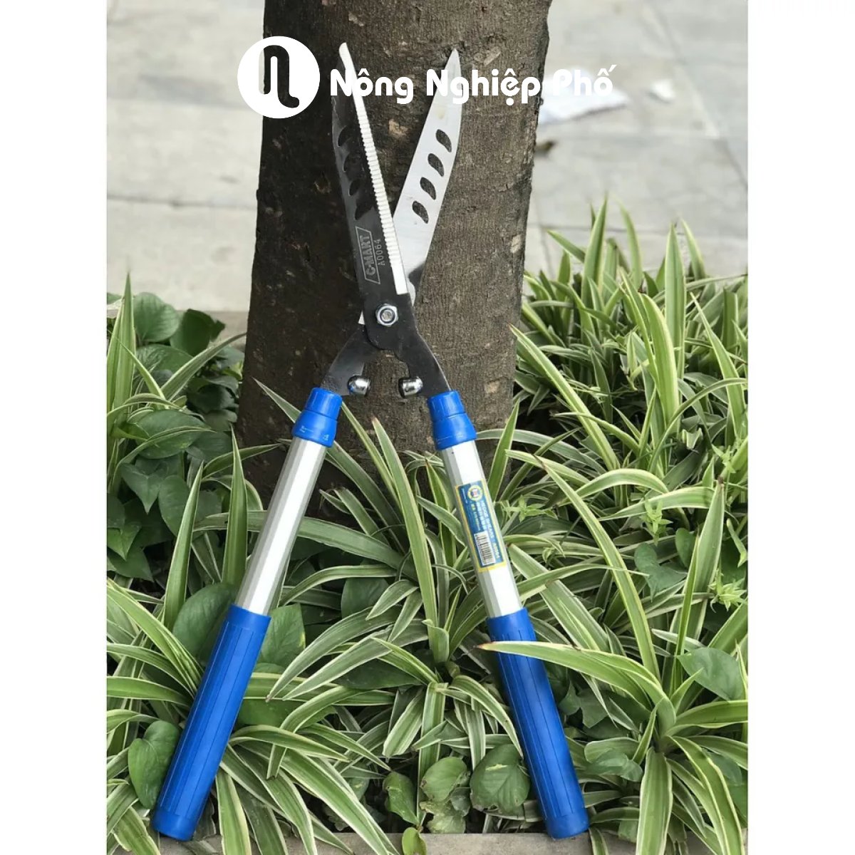 Kéo cắt tỉa hàng rào C-Mart A0064 3