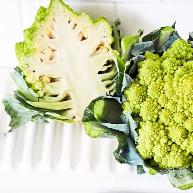 – Hạt giống Súp lơ san hô GREEN CAULIFLOWER 229 Rạng Đông – Gói 1 gram 3