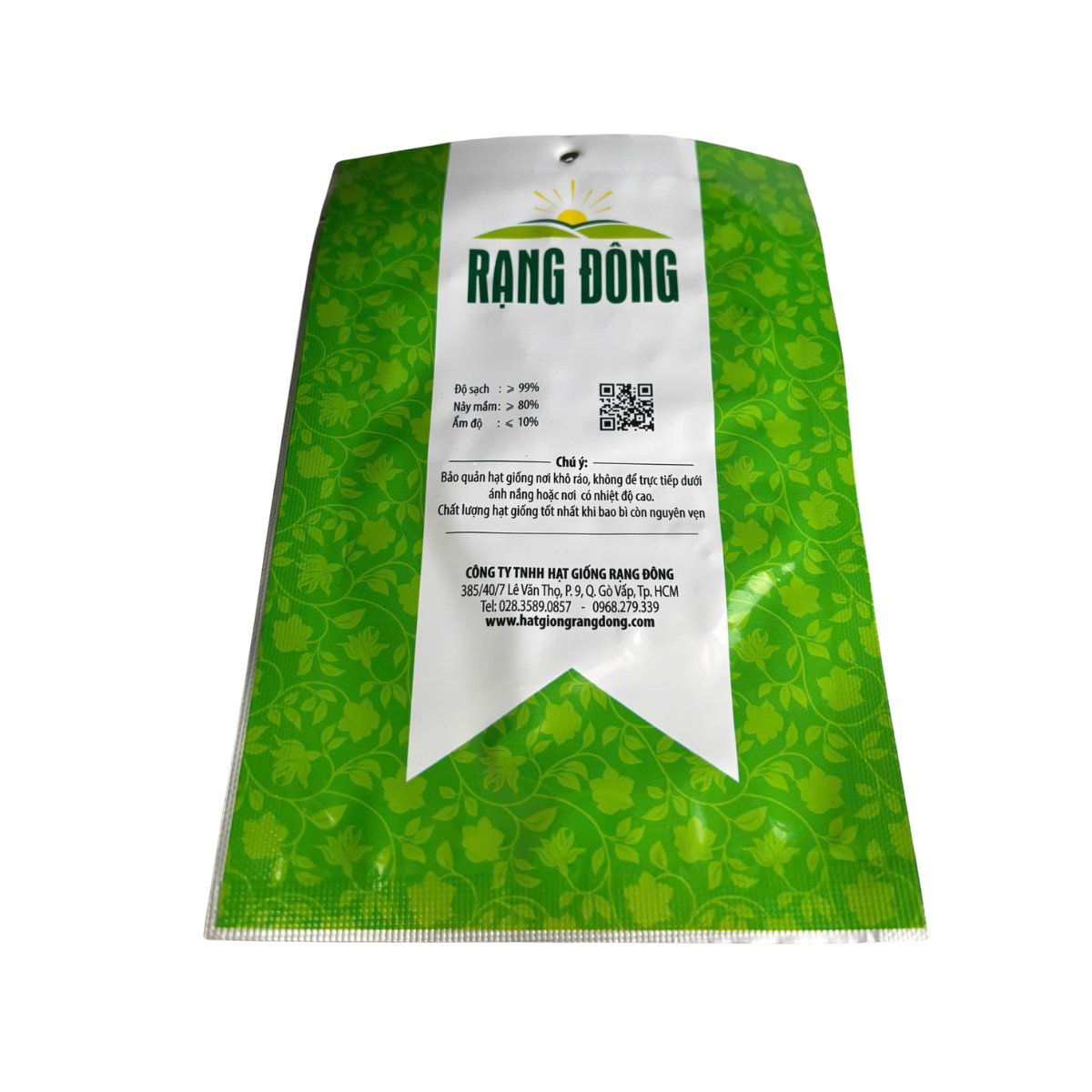 Hạt giống Su hào RADO 703 – Gói 5 gram 3