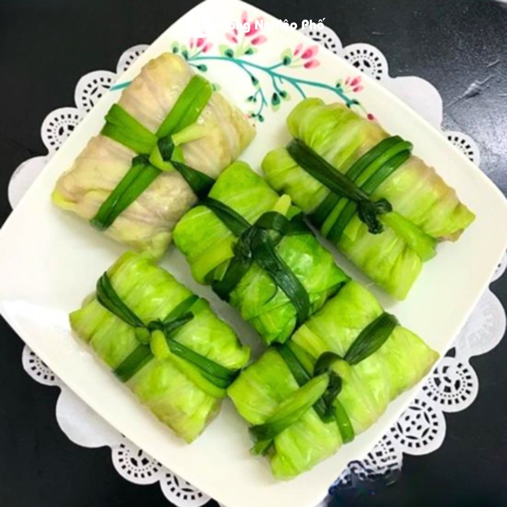 Hạt giống Cải Thảo RAMBO Rạng Đông – Gói 0.5 gram 3