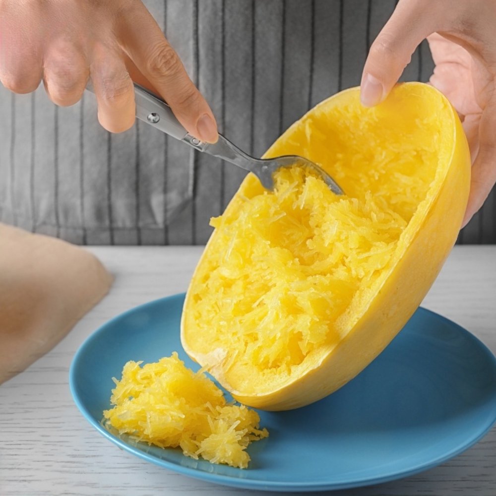 Hạt giống Bí sợi mì SQUASH SPAGHETTI 223 Rạng Đông – Gói 10 hạt 2