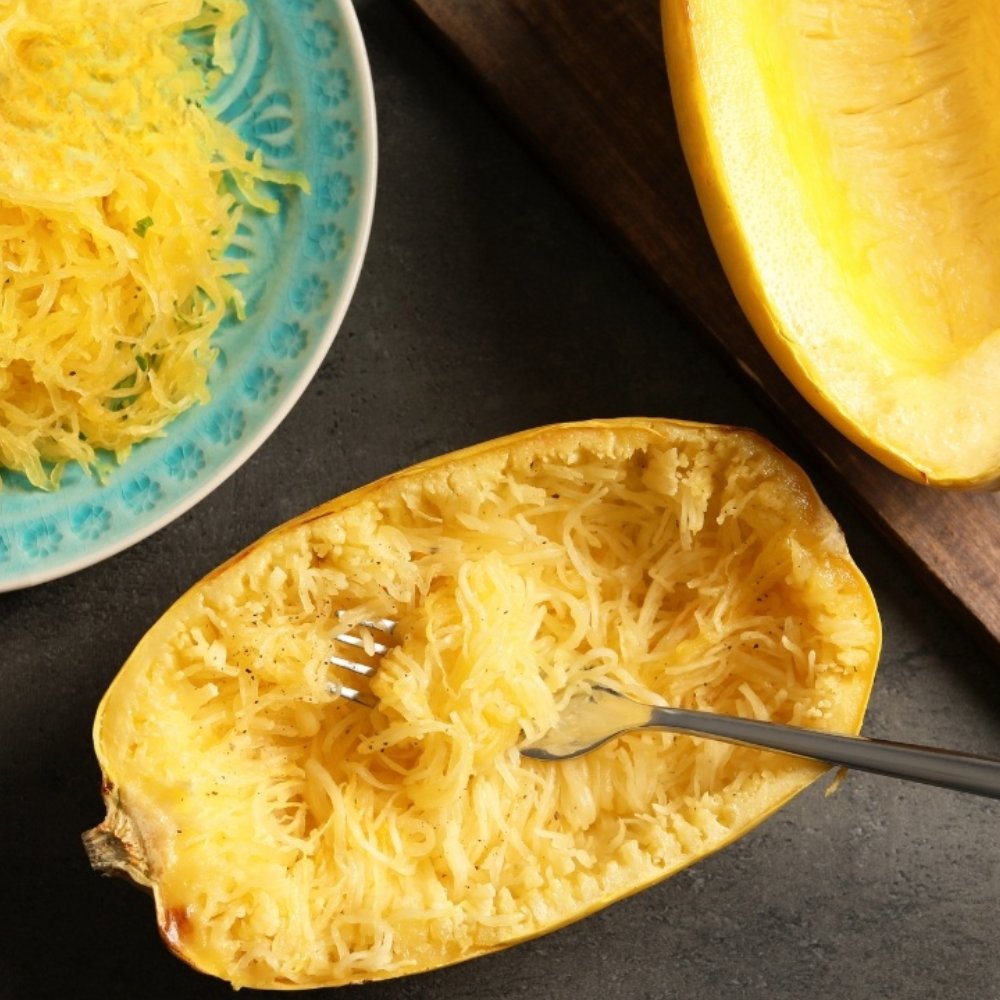 Hạt giống Bí sợi mì SQUASH SPAGHETTI 223 Rạng Đông – Gói 10 hạt 3