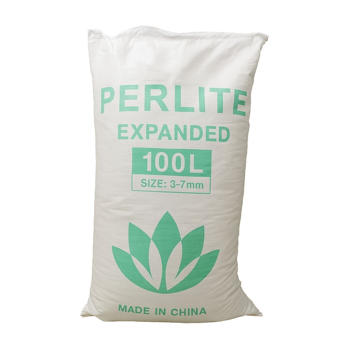 Đá trân châu Perlite (100L) – Giàu khoáng chất, trồng rau, hoa, thủy canh, giâm cành, thoát nước tốt 2