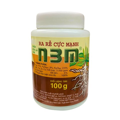 Combo phục hồi cây mai sau Tết – Dưỡng rễ, bung chồi, tăng cành lá mạnh 2
