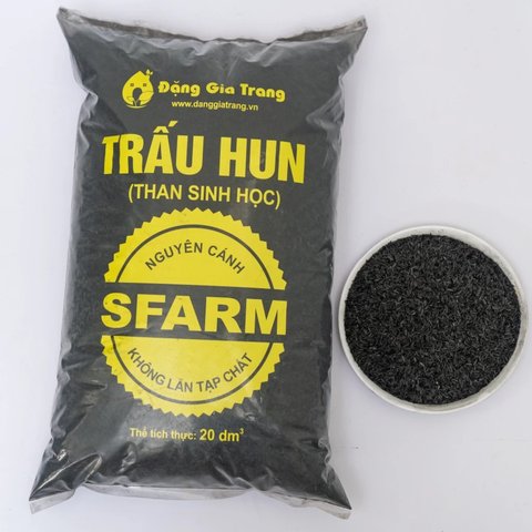 Combo Bộ sản phẩm phục hồi mai SFARM Plus – TẠI CH HÀ NỘI 2