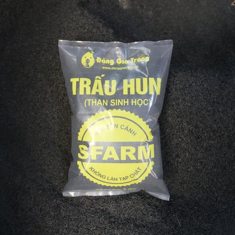 Combo Bộ sản phẩm phục hồi mai SFARM mini – TẠI CH HÀ NỘI 2