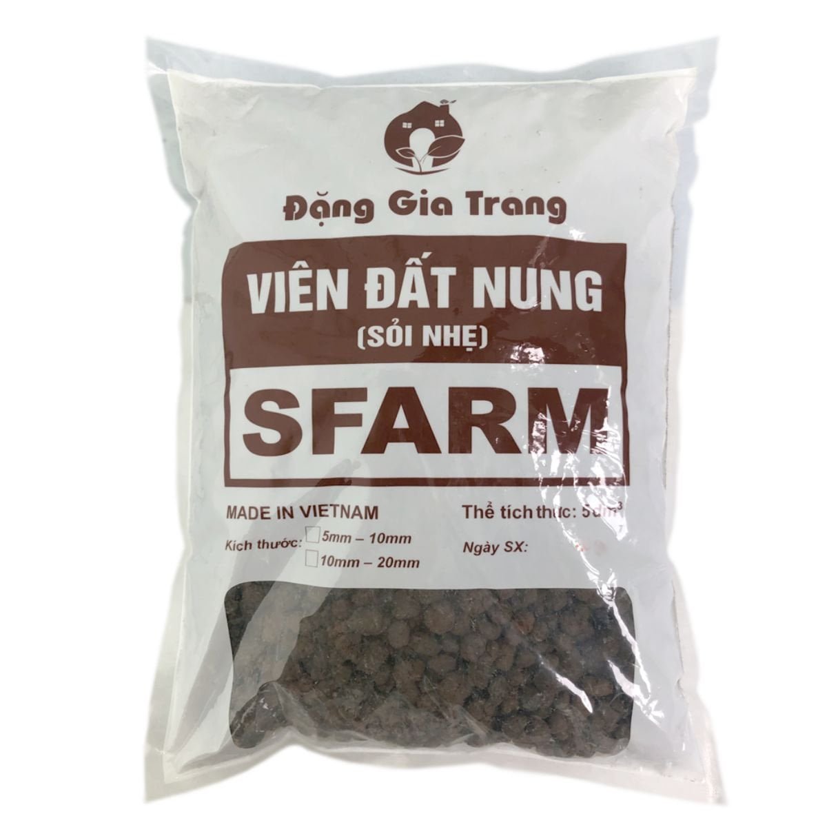 Combo “An Tâm Về Quê” – Tưới nhỏ giọt tự động, Cấp nước & Bón phân – CH Đà Nẵng 2