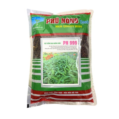 COMBO 3 LOẠI RAU XANH DỄ TRỒNG 3