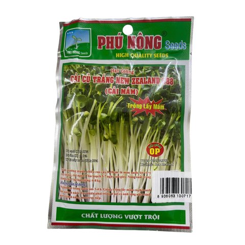 COMBO 3 LOẠI RAU XANH DỄ TRỒNG 2