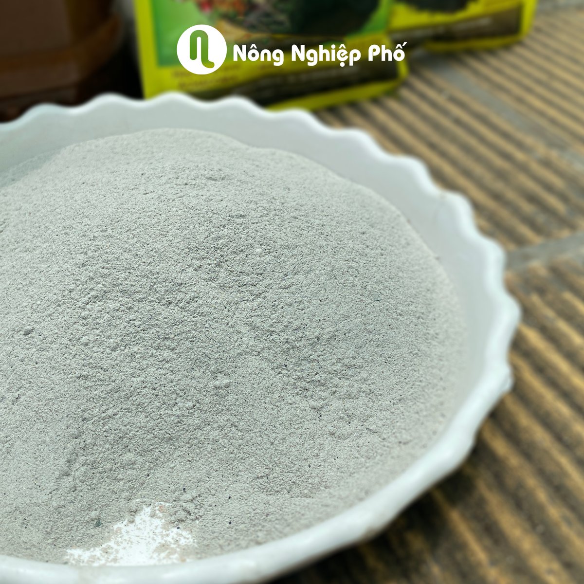 Chế phẩm EM SFARM (Gói 200g) – Chế phẩm vi sinh ủ phân, khử mùi hiệu quả 3