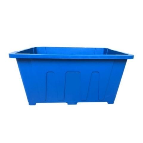 – Chậu Aquaponics 70L chuyên trồng rau củ quả, cây ăn trái – Chậu Loại 1 2