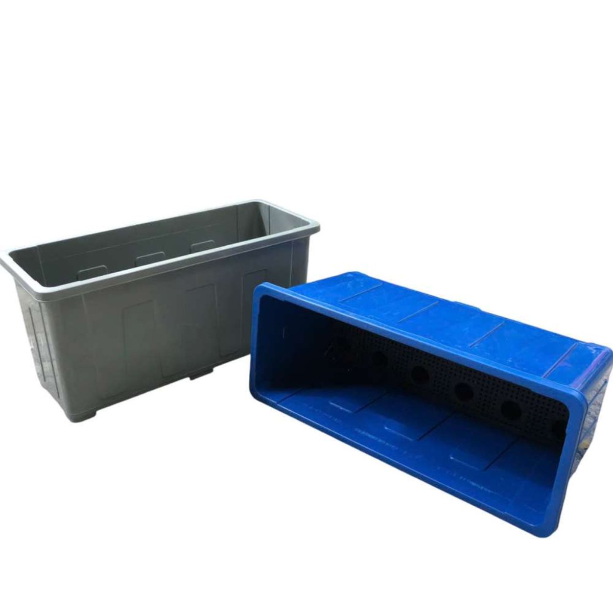 Chậu Trồng Cây Thông Minh 32L (64x26x30) 3