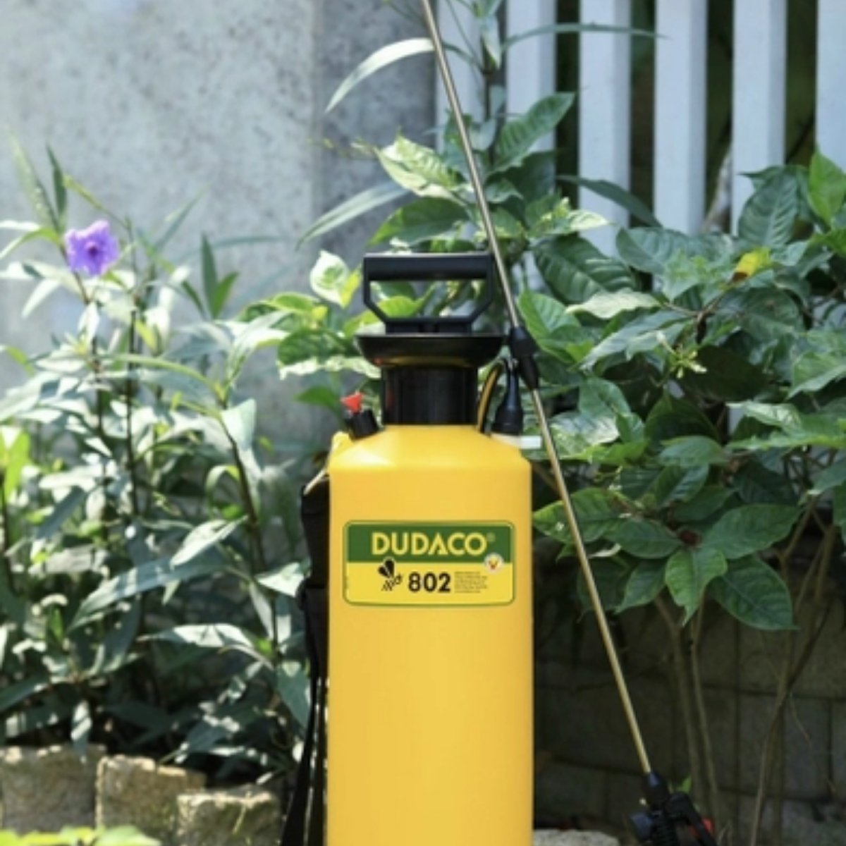 Bình xịt Dudaco 10 lít 3