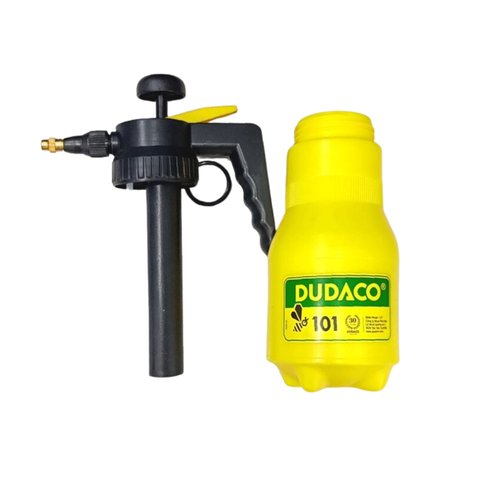 Bình tưới cây mini chuyên dụng DUDACO – 1 Lít
