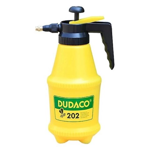 Bình tưới cây DUDACO chuyên dụng – 2 Lít 3