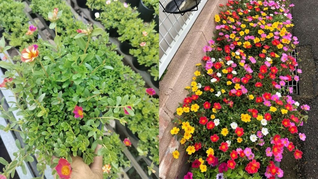 Hoa Mười Giờ Sam 2