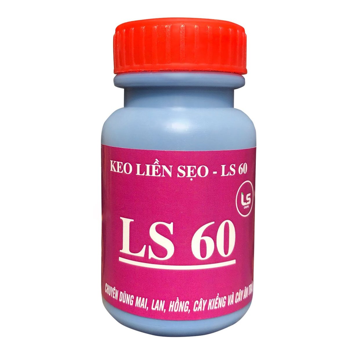 Keo liền sẹo liền da LS60 – Diệt khuẩn tốt kéo sẹo nhanh dùng cho cây trồng 3