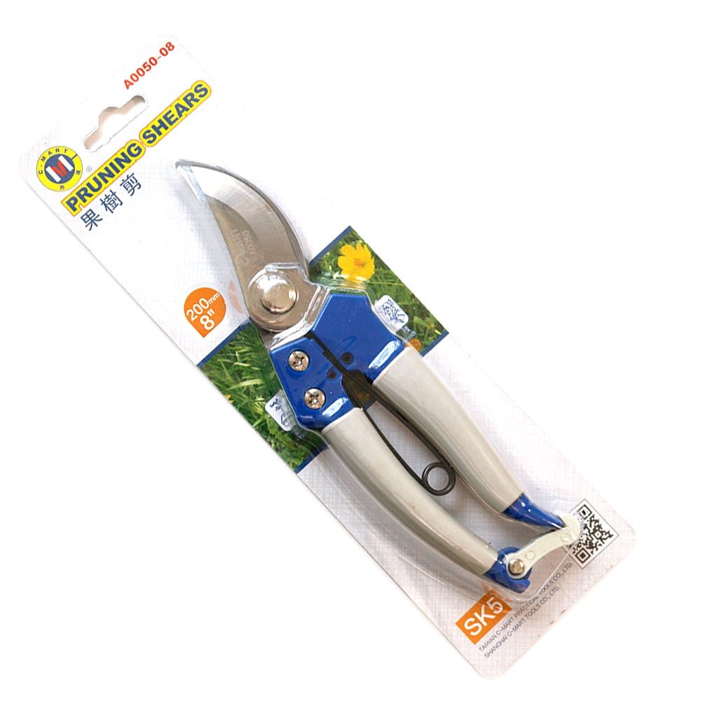 Kéo cắt tỉa cành C – Mart A0050-08 3