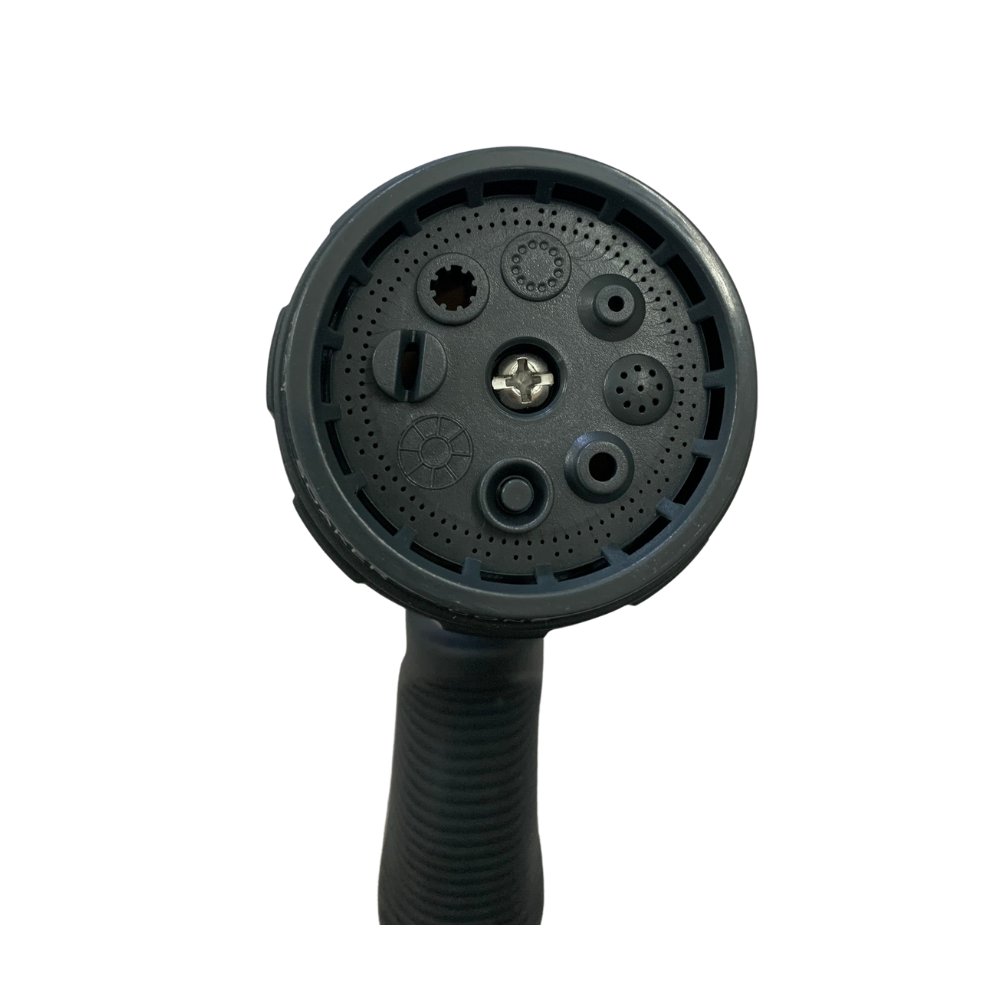 Vòi xịt nước tưới cây, rửa xe, phun sương đa năng 8 chế độ VOI-EC8 2