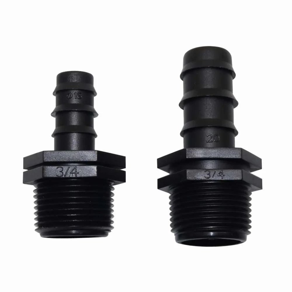 Khởi thủy ra ống phi 16mm 2
