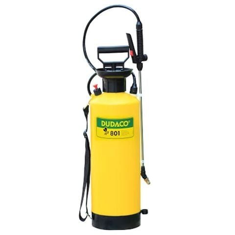 Bình xịt (phun) chuyên dụng DUDACO – 8 Lít 2