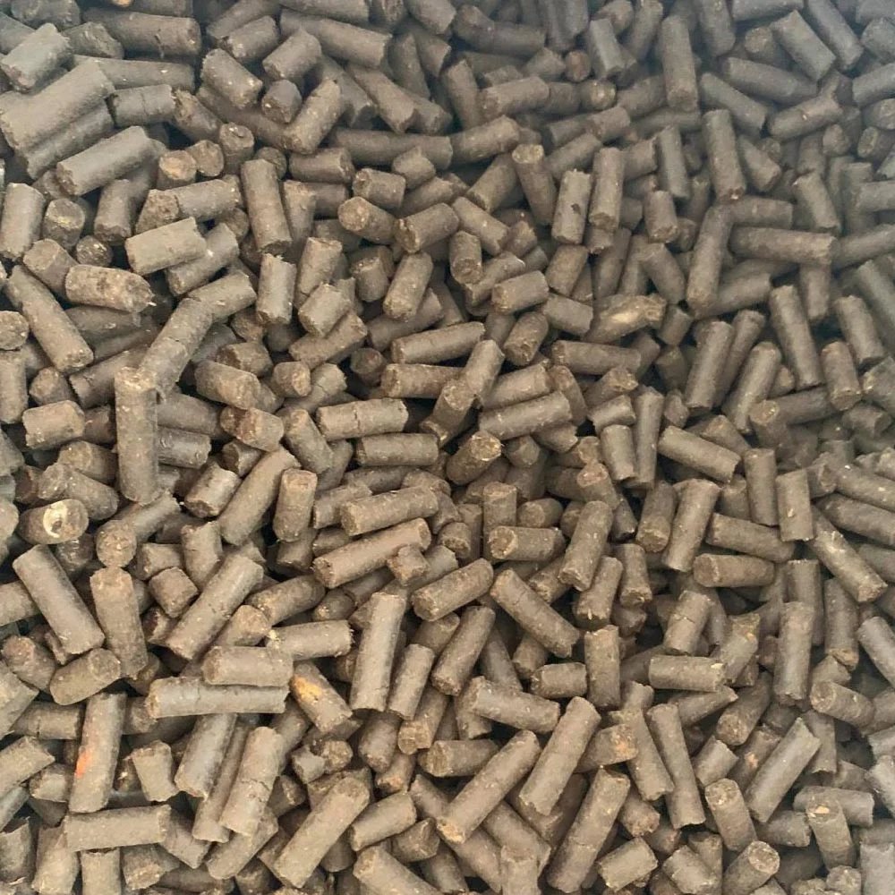 Viên nén hữu cơ Ben-01 Hùng Nguyễn (1kg) 3