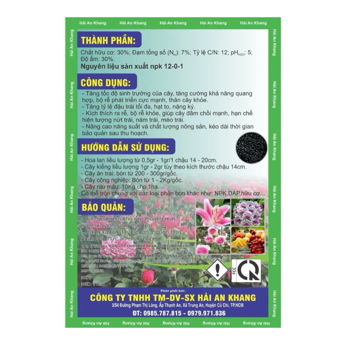 Đạm Cá Hồi Siêu Đậm Đặc 3