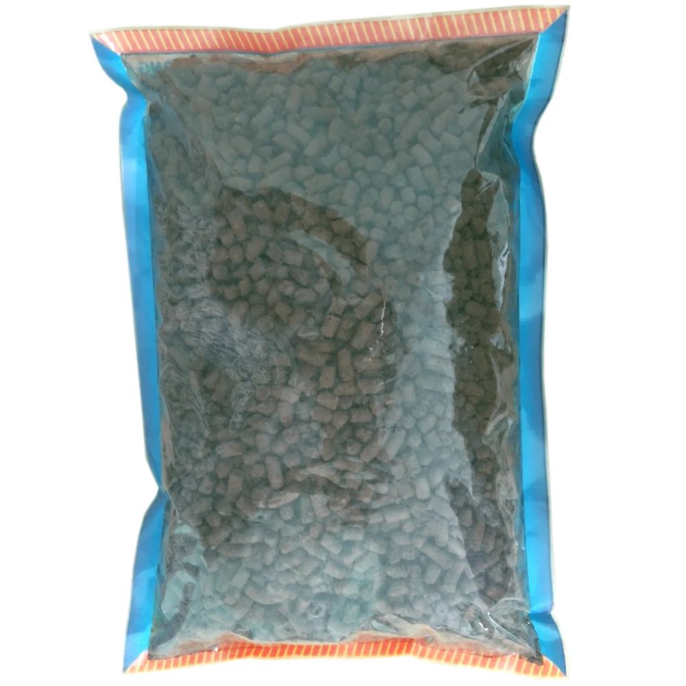 Phân hữu cơ đạm cá NPK HP 02 – Kích rễ phát triển, chống vàng lá 3
