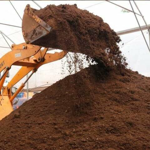 Phân trùn quế giảm ẩm SFARM PB02 – Bao 40kg 3