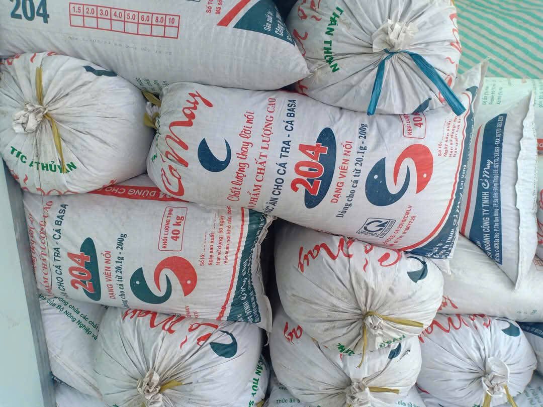 Phân bò khô bao lớn 2
