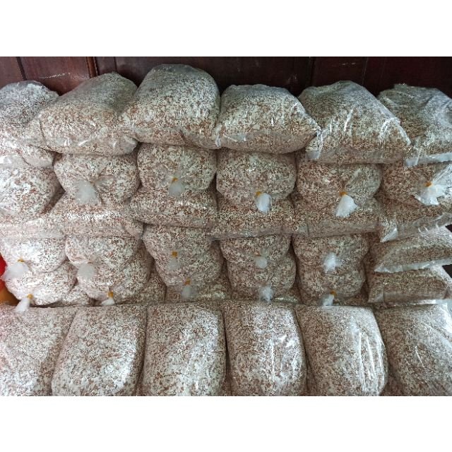 (1kg) Vỏ Trứng Gà đã qua xử lý cung cấp Canxi làm phân bón lan, hoa hồng., rau củ, chống Ốc sên gây hại 3