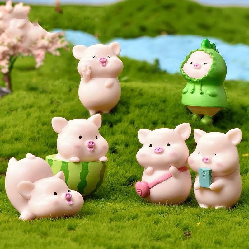 Heo ú mini