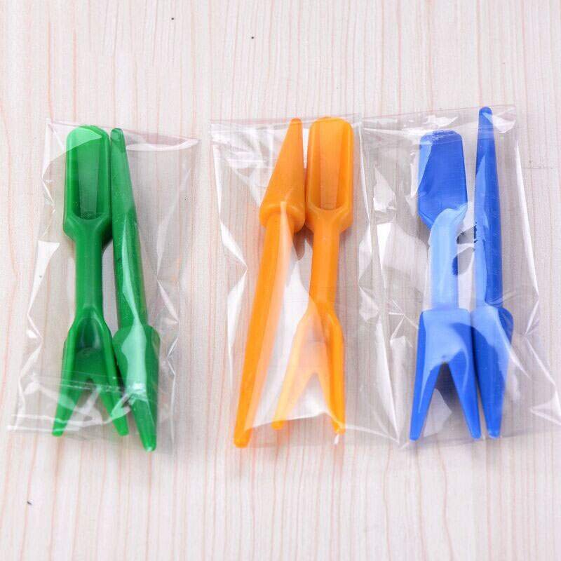 Nẫy nhựa trồng cây 3