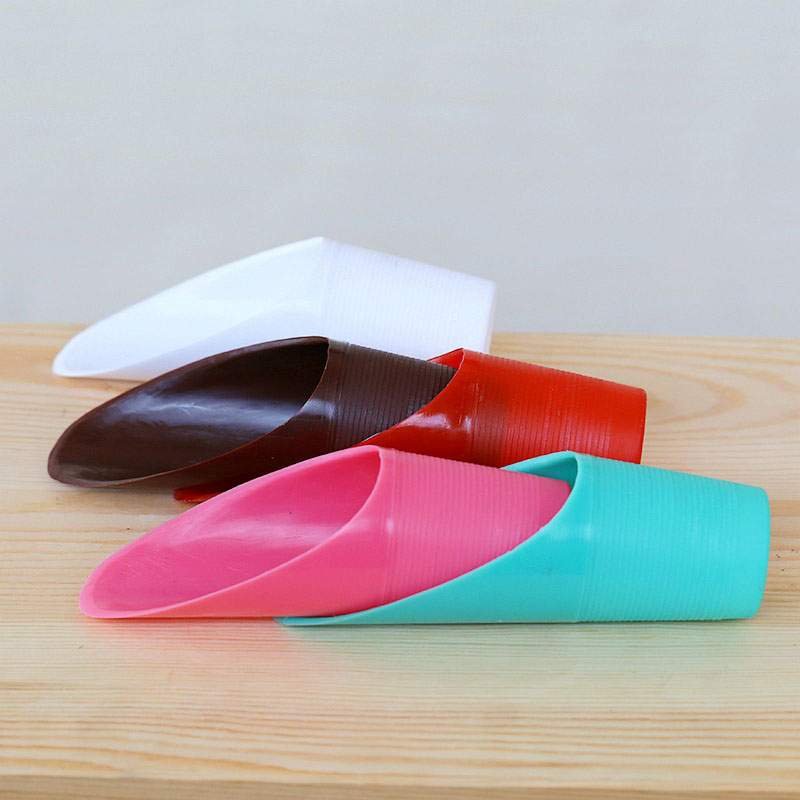 Đồ xúc đất nhựa 3