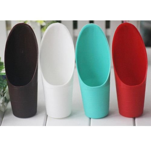 Đồ xúc đất nhựa 2