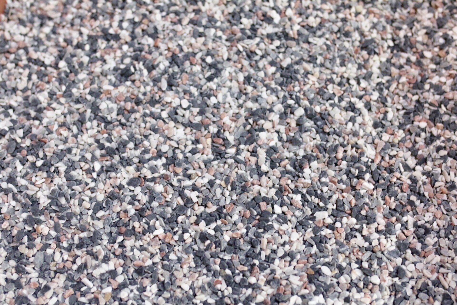 Sỏi hồng xanh 2mm (1kg) 2