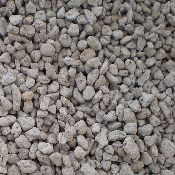 Đá pumice 3-5mm (1kg)