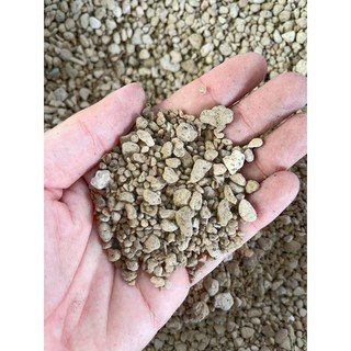 Đá pumice 3-5mm (1kg) 2