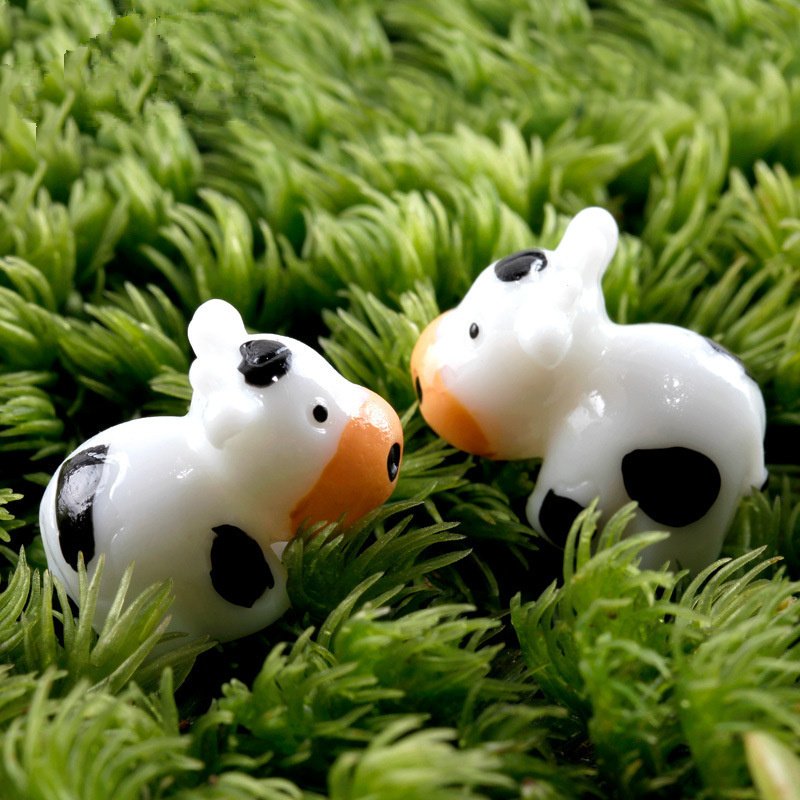 Bò sữa mini