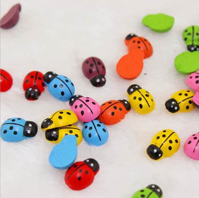 Bọ cánh cứng mini