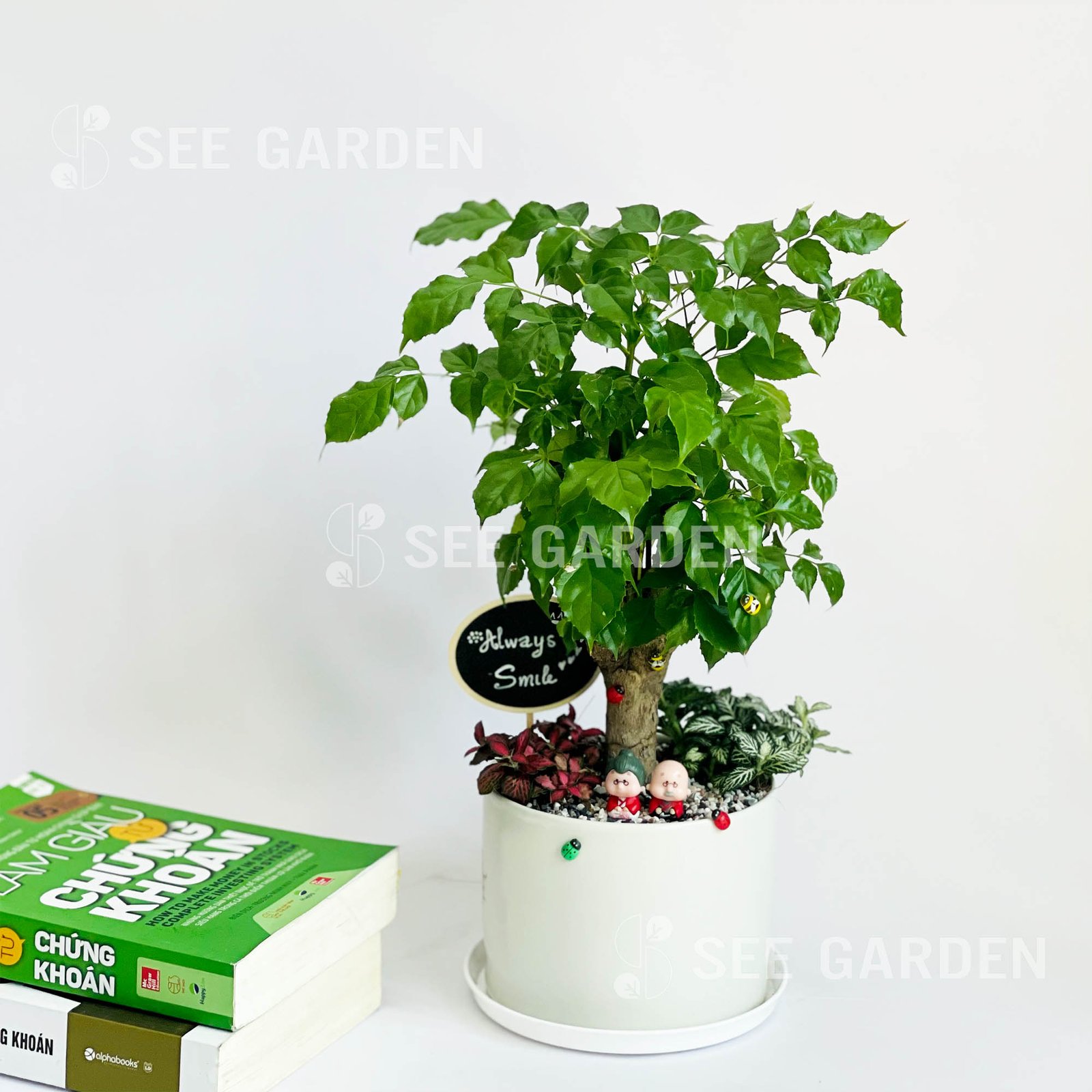 Hạnh Phúc Mix May Mắn Yêu Nhau Đến Già T15