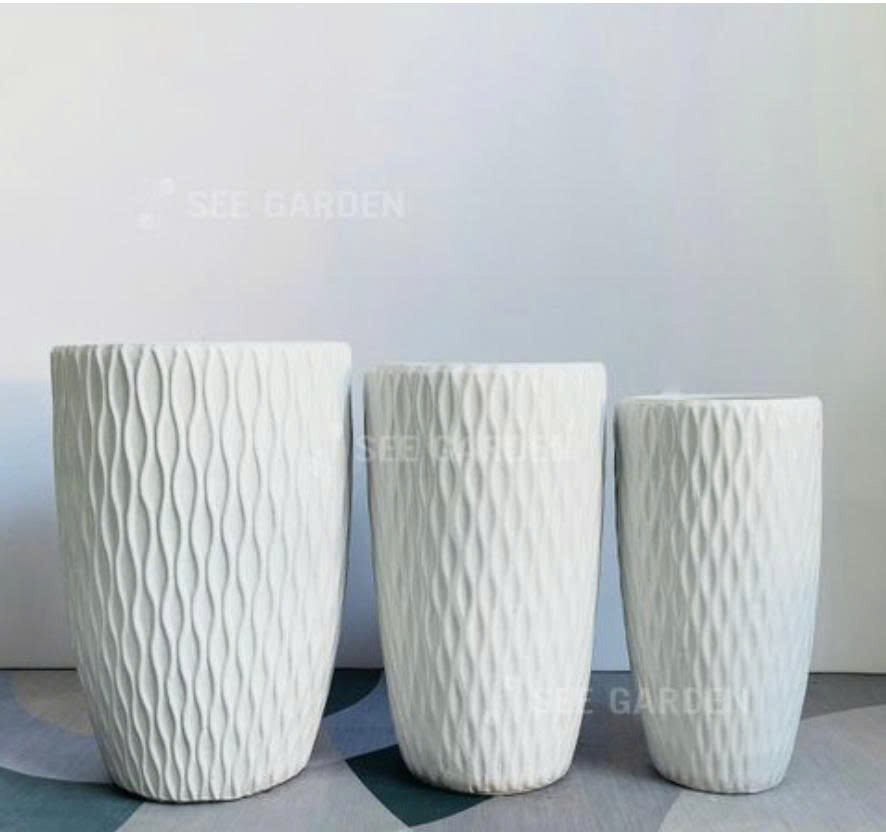 Chậu Vân Lưới LV2