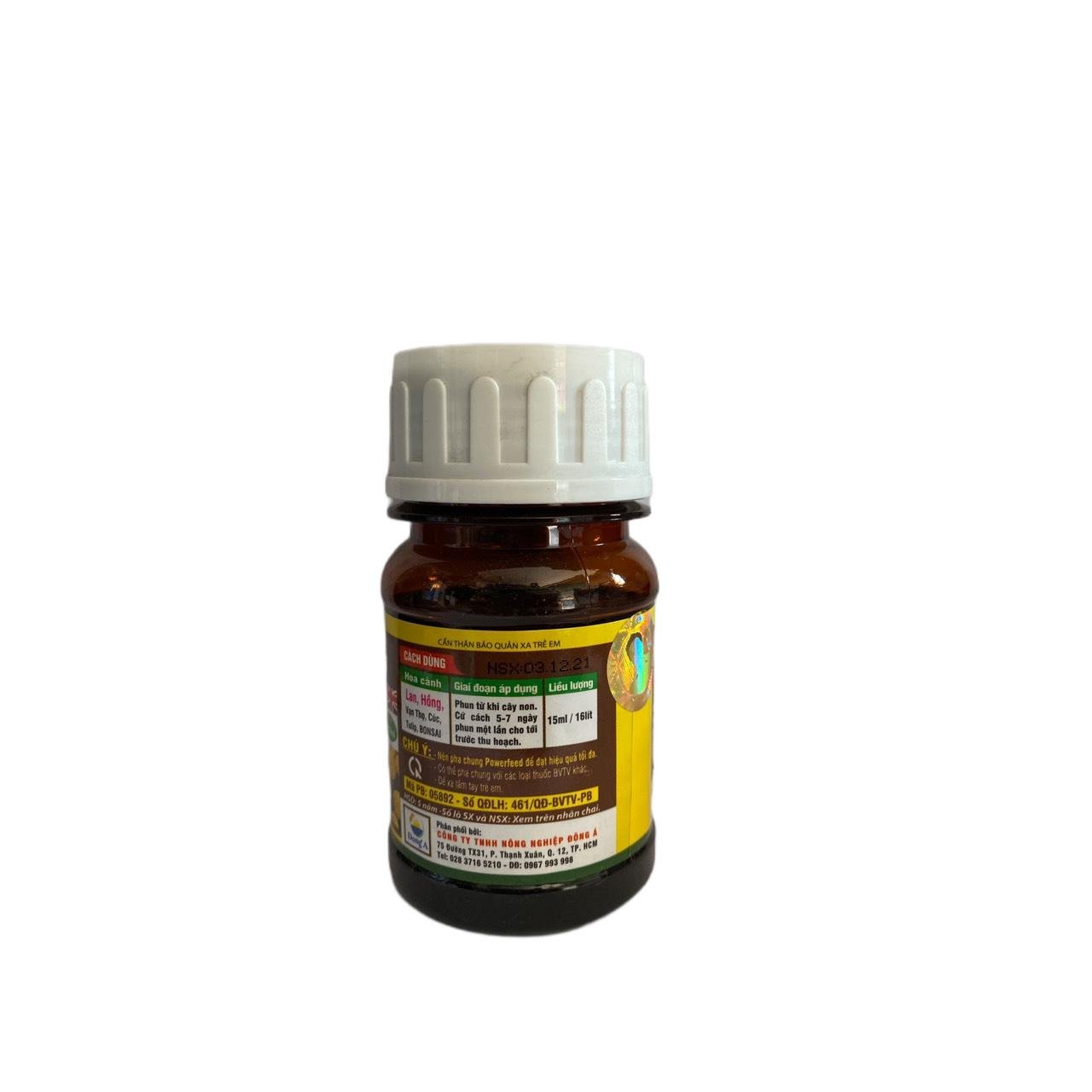 Phân Tảo Biển SEASOL – Tốt Rễ Đẻ Nhánh 2