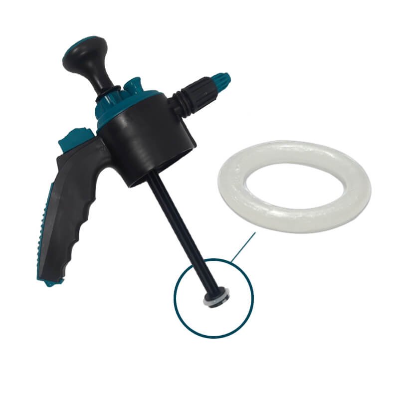 Gioăng Silicol Piston Bình Xịt Suvina 2 lít