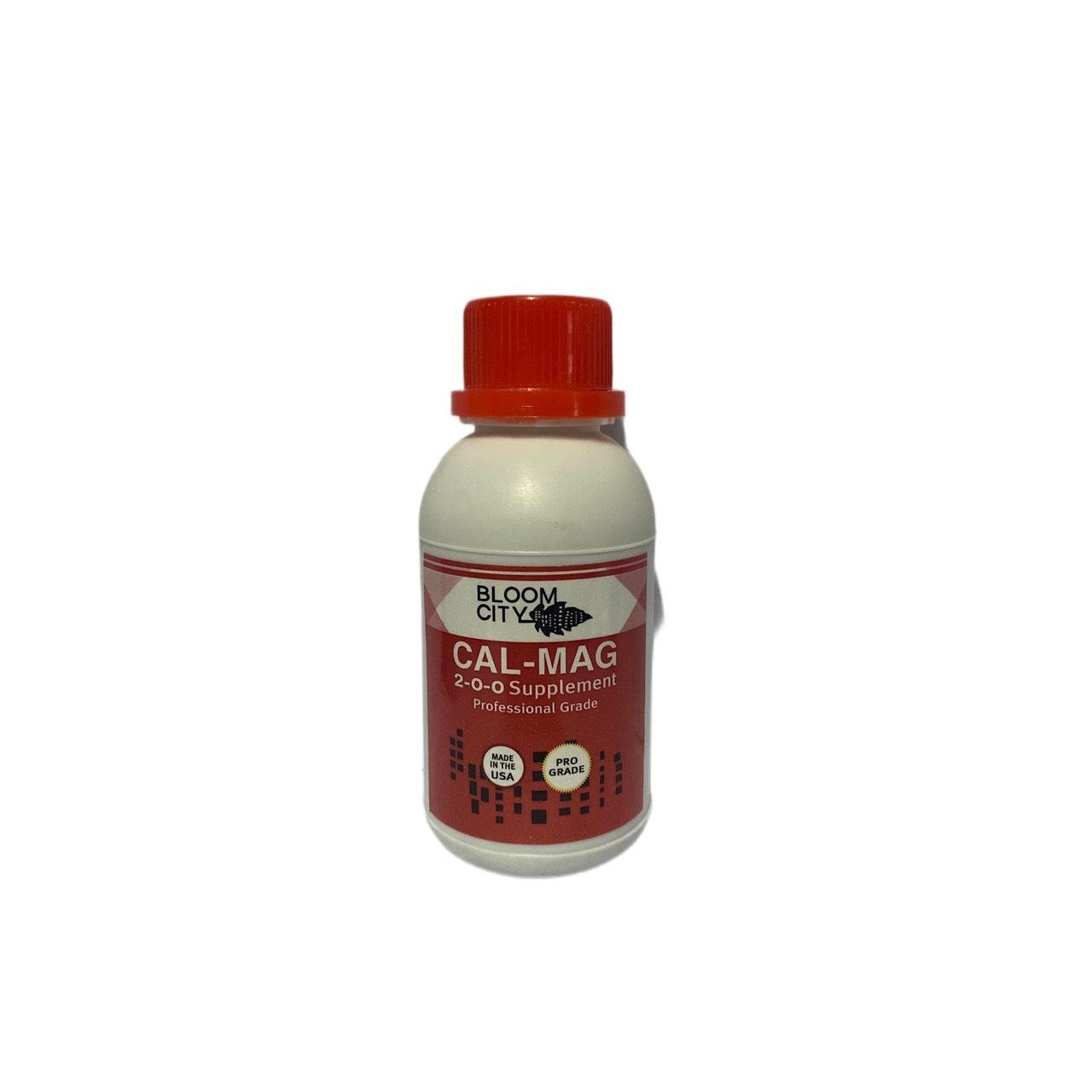 Phân bón trung lượng Canxi Magie CAL MAG 3