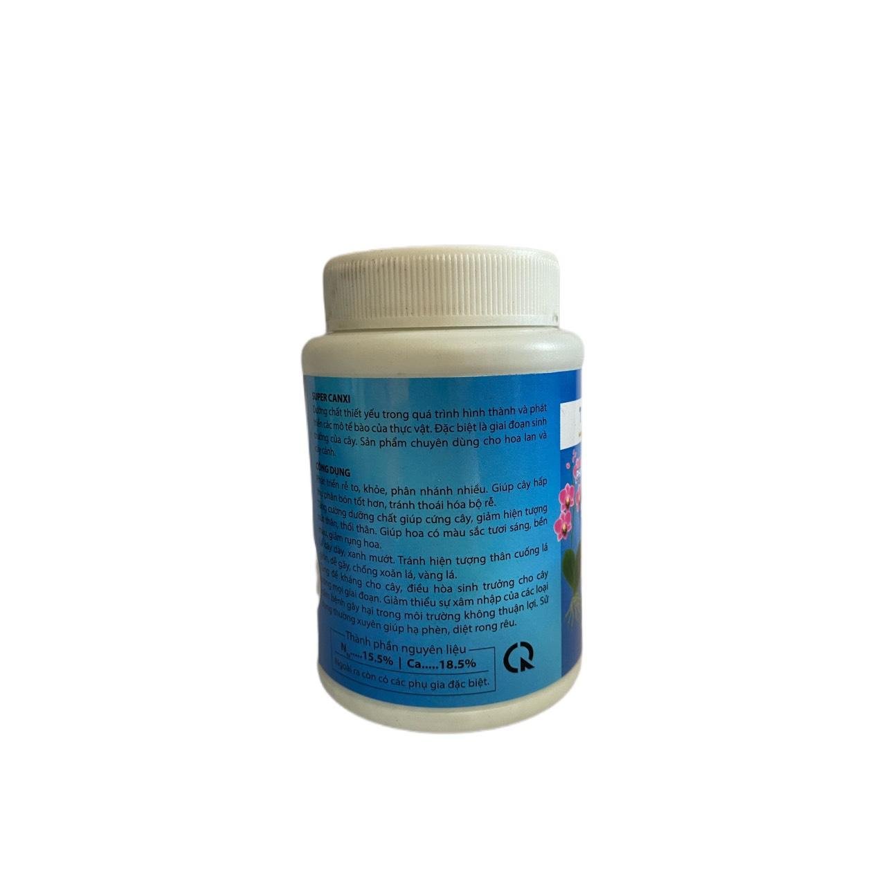 Phân bón Super Canxi Thầy Tám Ngọc 2