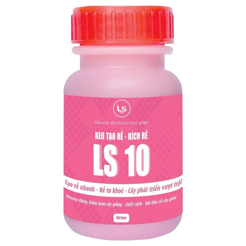Keo tạo rễ keo bôi đầu rễ cây phôi Ls10 tăng hiệu quả chiết cành