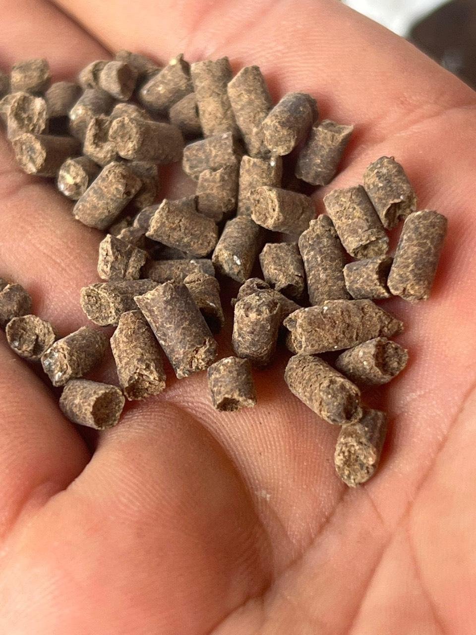 Phân hữu cơ Nhật bao 15kg 2